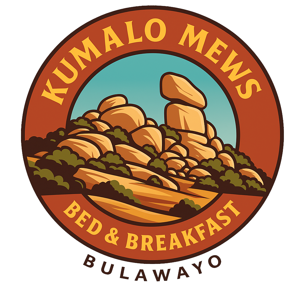 Kumalo Mews Bread & Breakfast